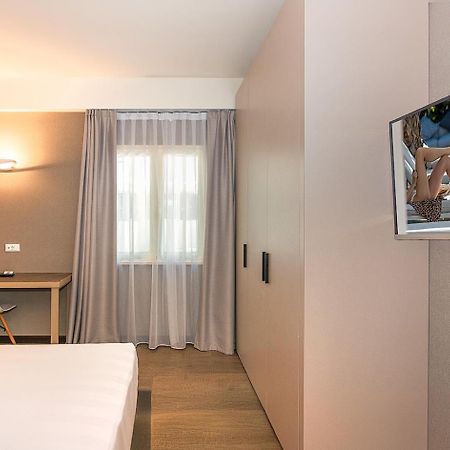 Hotel Joseph Marina di Pietrasanta Exteriér fotografie