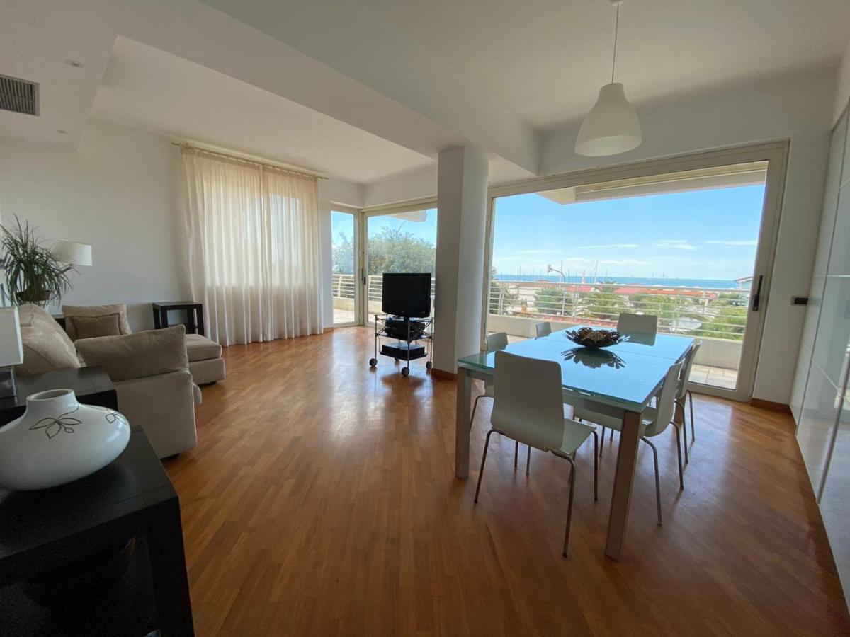 Hotel Joseph Marina di Pietrasanta Exteriér fotografie