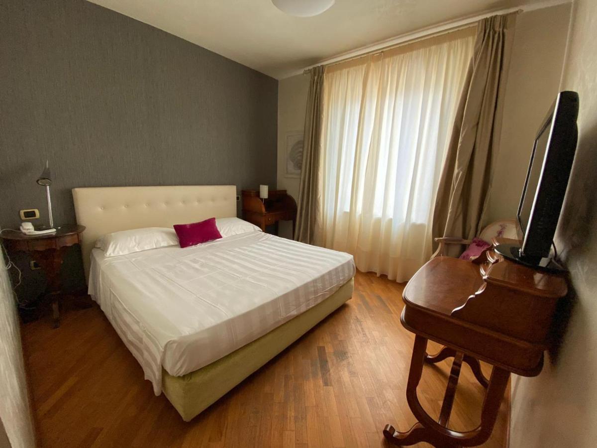Hotel Joseph Marina di Pietrasanta Exteriér fotografie