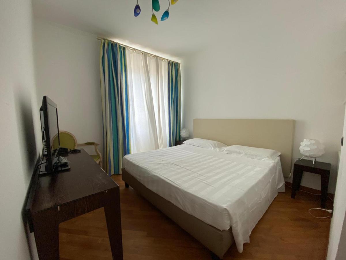 Hotel Joseph Marina di Pietrasanta Exteriér fotografie