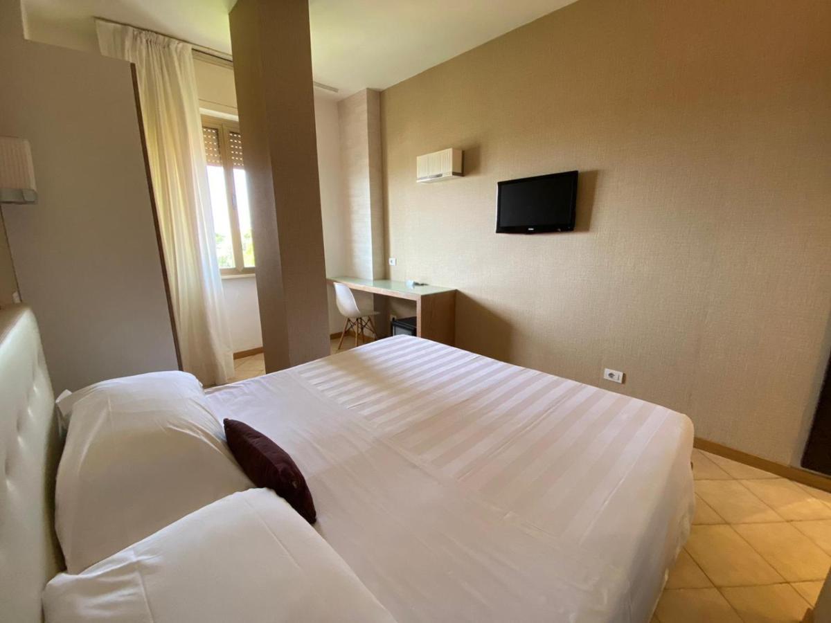 Hotel Joseph Marina di Pietrasanta Exteriér fotografie