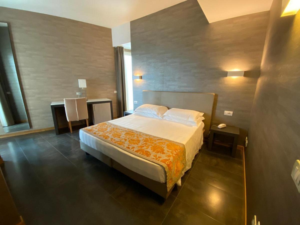 Hotel Joseph Marina di Pietrasanta Exteriér fotografie