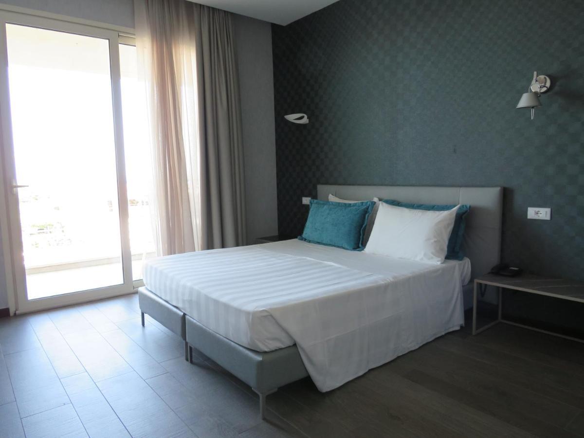 Hotel Joseph Marina di Pietrasanta Exteriér fotografie