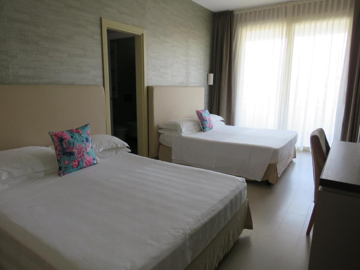 Hotel Joseph Marina di Pietrasanta Exteriér fotografie