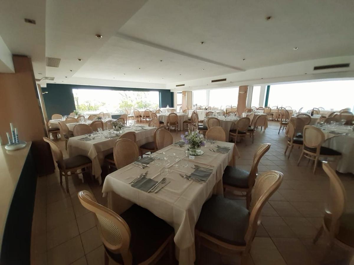 Hotel Joseph Marina di Pietrasanta Exteriér fotografie