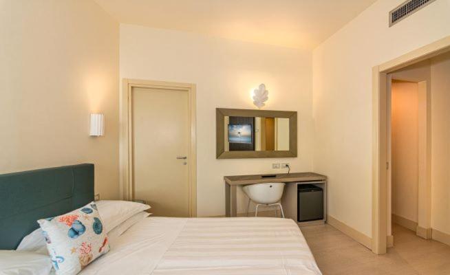 Hotel Joseph Marina di Pietrasanta Exteriér fotografie