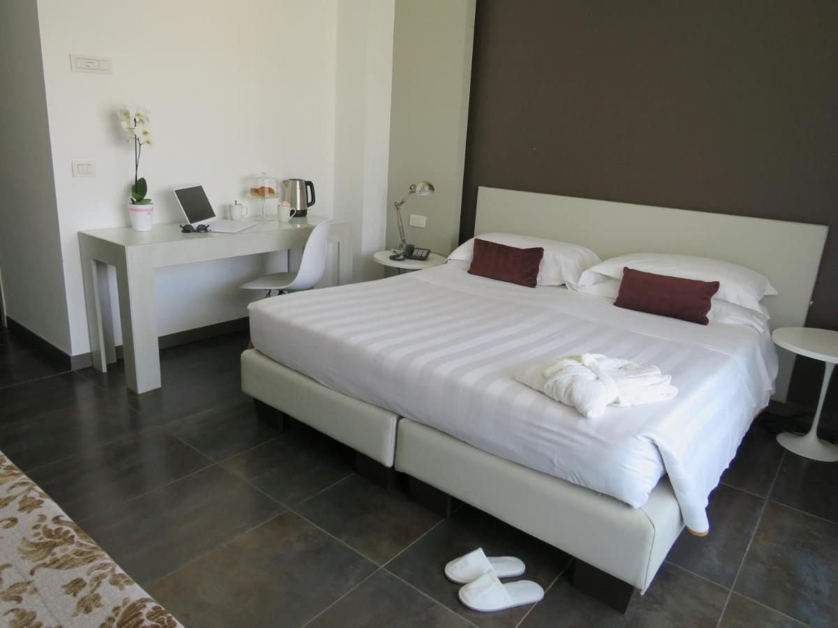 Hotel Joseph Marina di Pietrasanta Exteriér fotografie