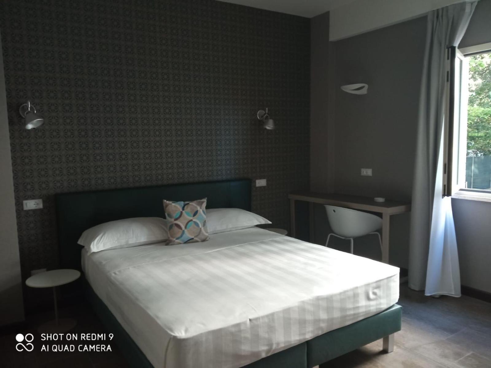 Hotel Joseph Marina di Pietrasanta Exteriér fotografie