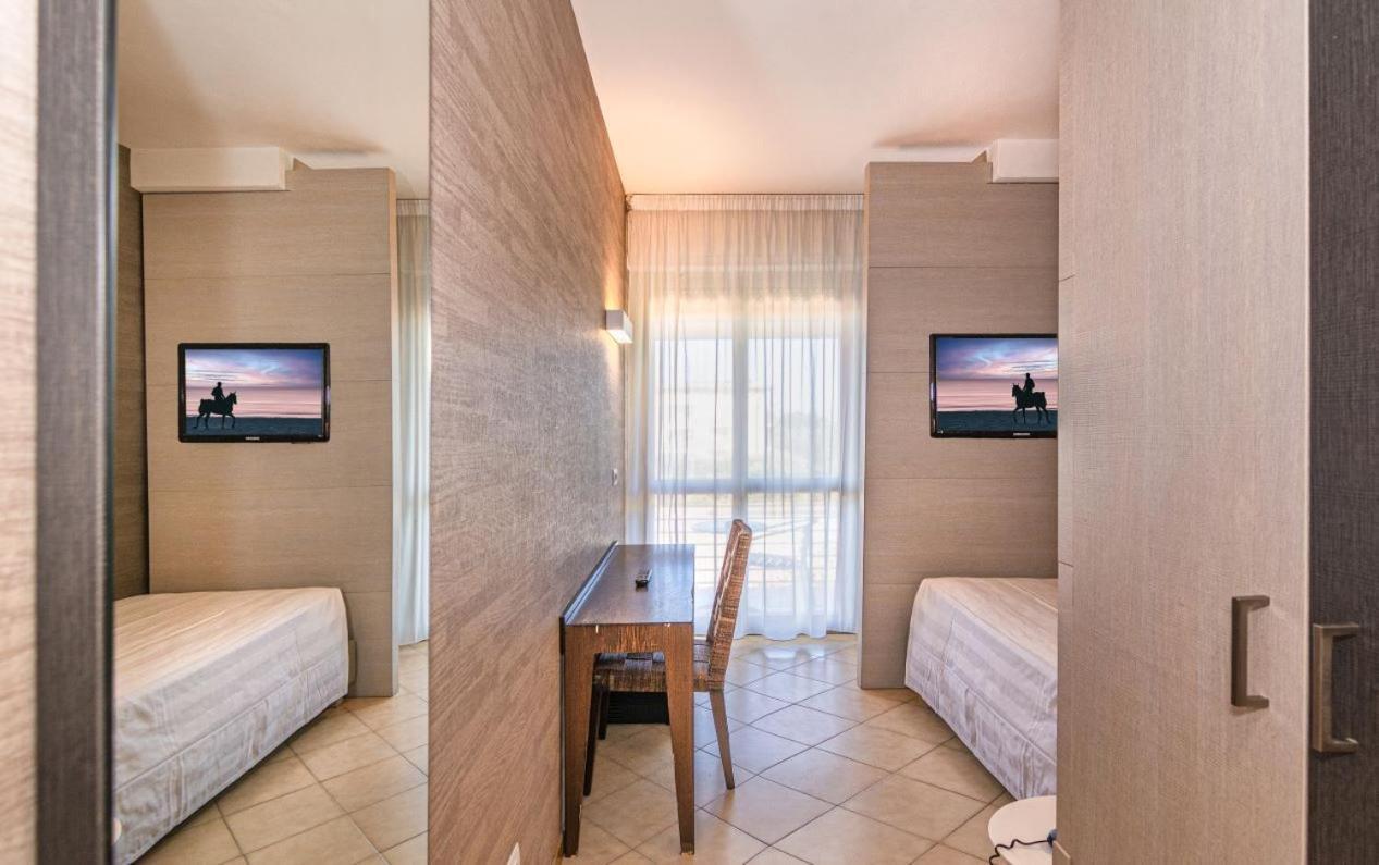 Hotel Joseph Marina di Pietrasanta Exteriér fotografie