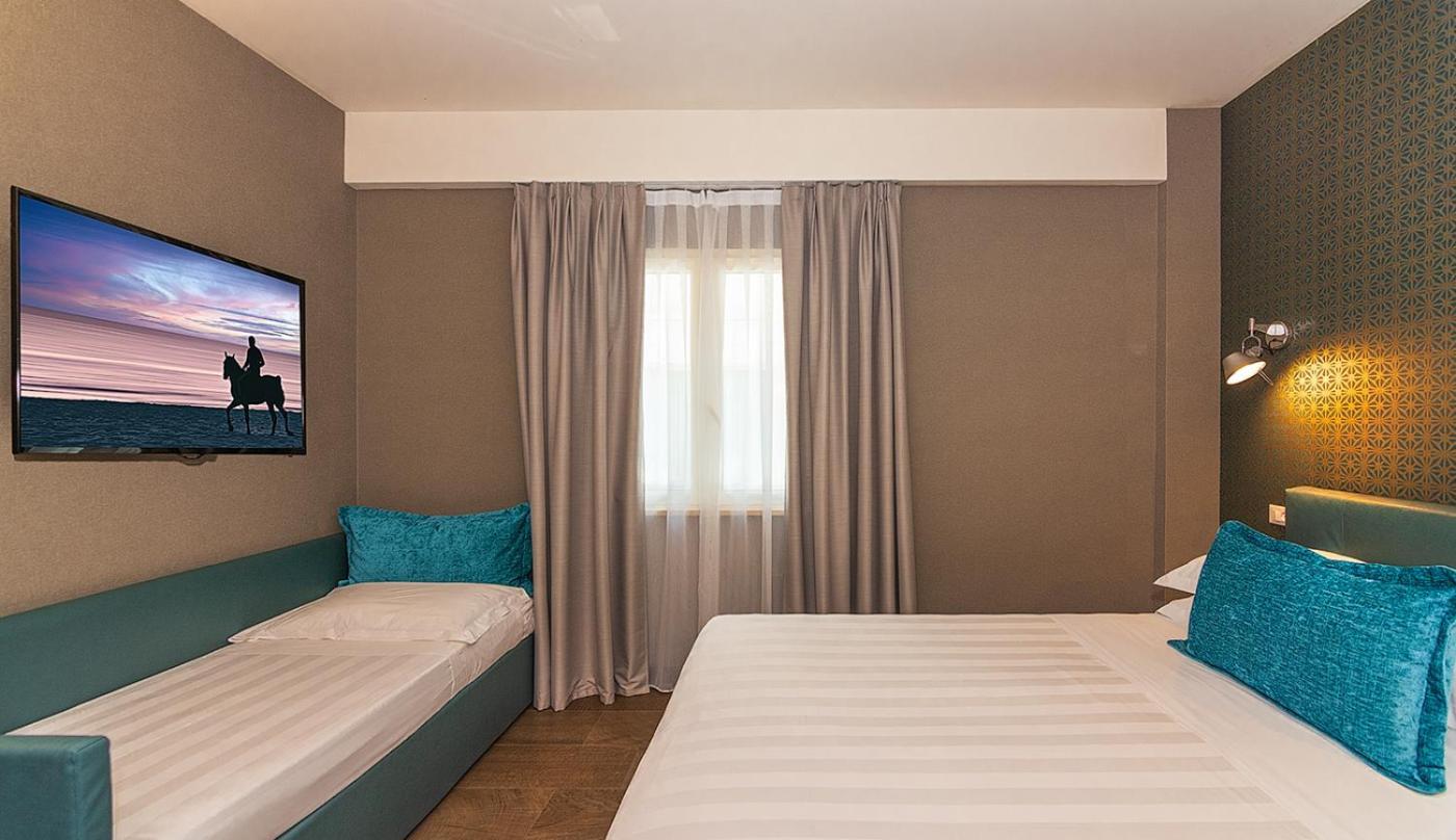 Hotel Joseph Marina di Pietrasanta Exteriér fotografie