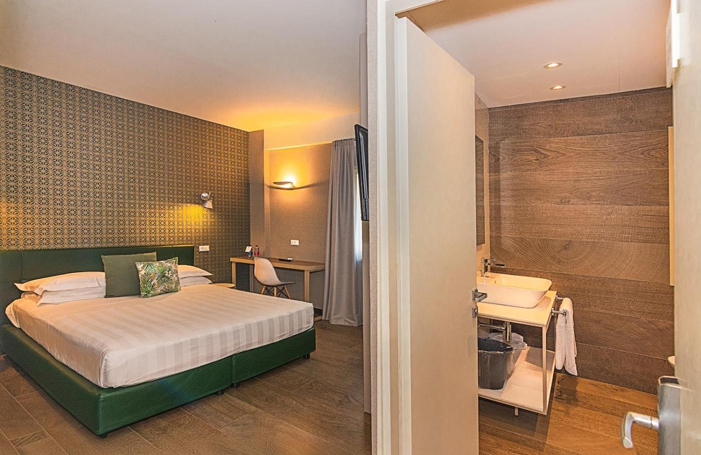 Hotel Joseph Marina di Pietrasanta Exteriér fotografie