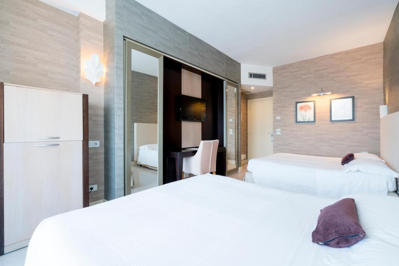 Hotel Joseph Marina di Pietrasanta Exteriér fotografie