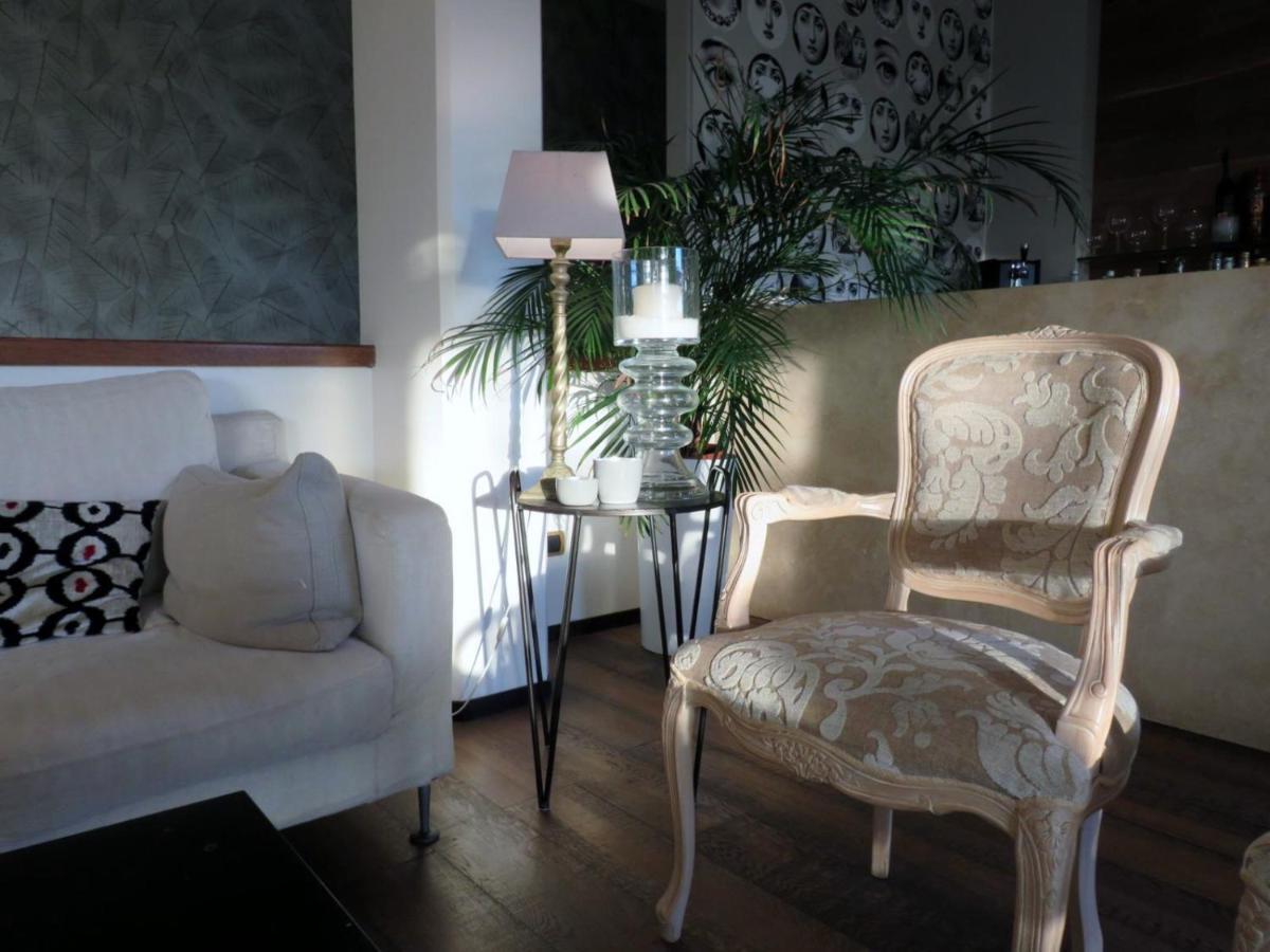 Hotel Joseph Marina di Pietrasanta Exteriér fotografie