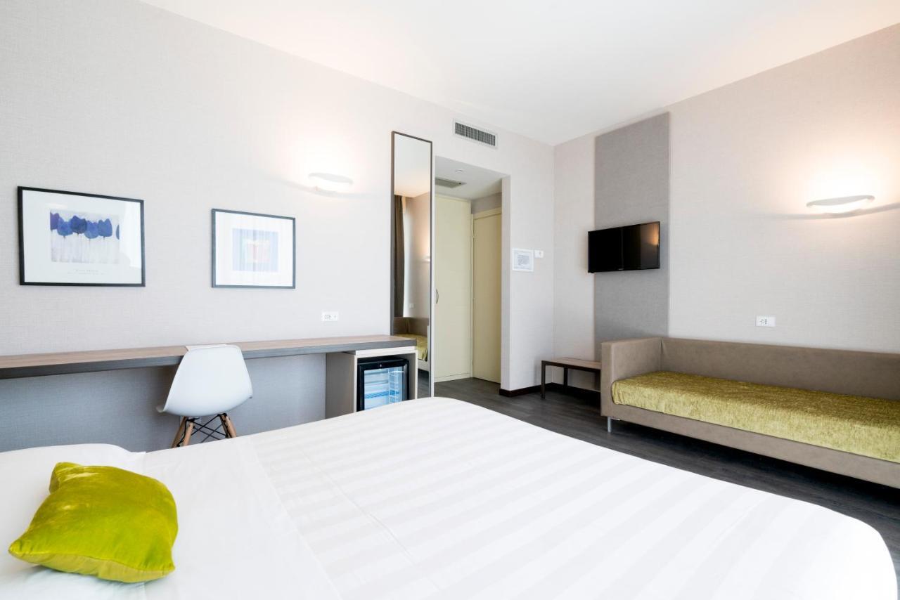 Hotel Joseph Marina di Pietrasanta Exteriér fotografie